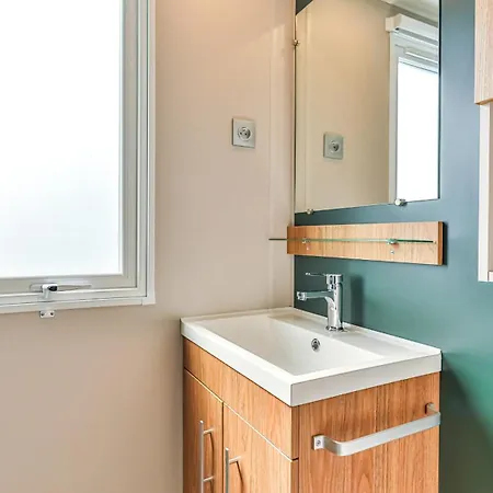 בית נופש Le Bois Masson 130 By Nova