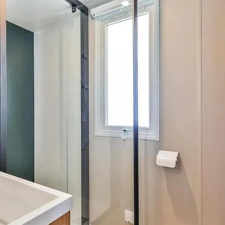 Le Bois Masson 130 By Nova Holiday home *