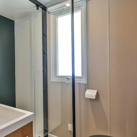 Holiday home Le Bois Masson 130 By Nova Saint-Jean-de-Monts