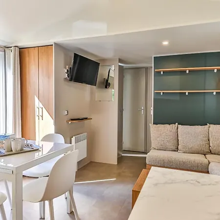 Holiday home Le Bois Masson 130 By Nova *