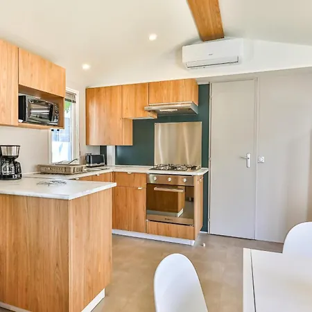 Le Bois Masson 130 By Nova Holiday home