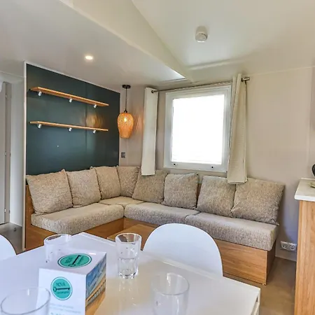 Le Bois Masson 130 By Nova Holiday home *