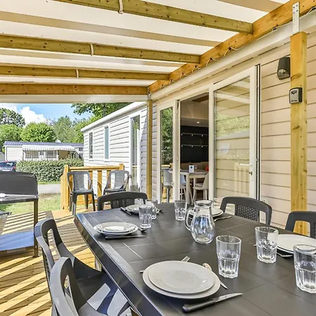 Casa de Férias Le Bois Masson 130 By Nova