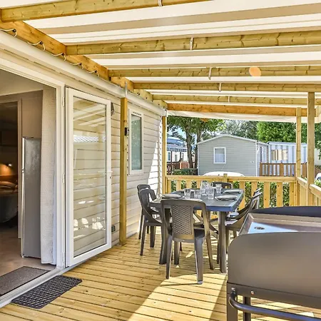 Le Bois Masson 130 By Nova Holiday home *