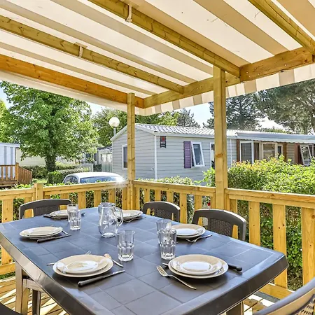 Le Bois Masson 130 By Nova Holiday home
