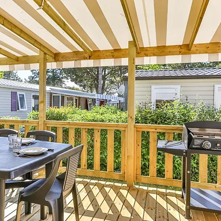 Holiday home Le Bois Masson 130 By Nova